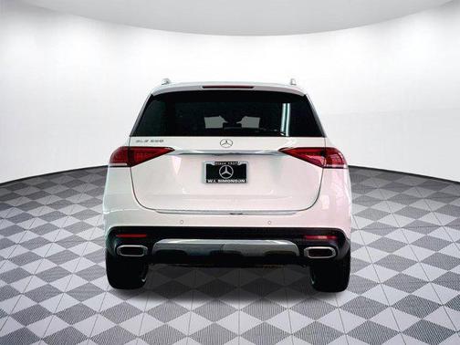 2022 Mercedes-Benz GLE 350 Base