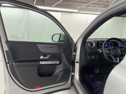 2022 Mercedes-Benz GLB 250 Base