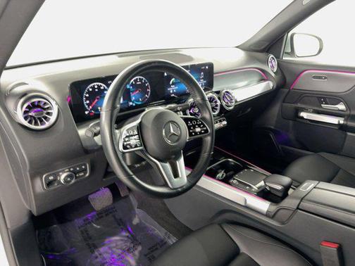 2022 Mercedes-Benz GLB 250 Base