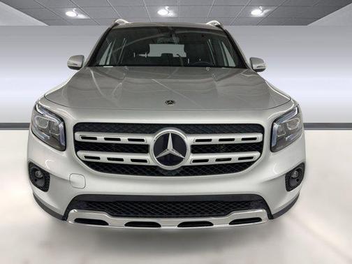 2022 Mercedes-Benz GLB 250 Base