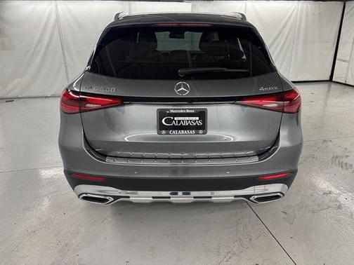 2023 Mercedes-Benz GLC 300 4MATIC