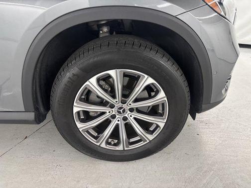 2023 Mercedes-Benz GLC 300 4MATIC