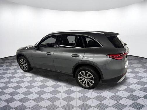2023 Mercedes-Benz GLC 300 4MATIC