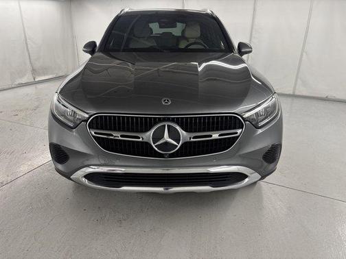 2023 Mercedes-Benz GLC 300 4MATIC