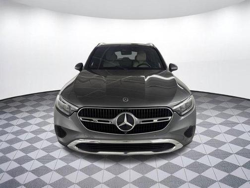 2023 Mercedes-Benz GLC 300 4MATIC