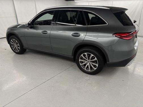 2023 Mercedes-Benz GLC 300 4MATIC