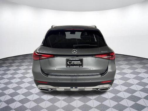 2023 Mercedes-Benz GLC 300 4MATIC