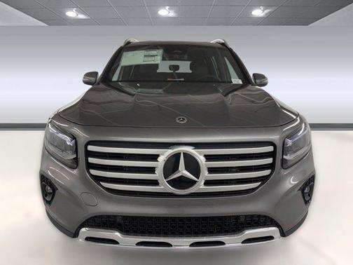 2026 Mercedes-Benz GLB 250 Base