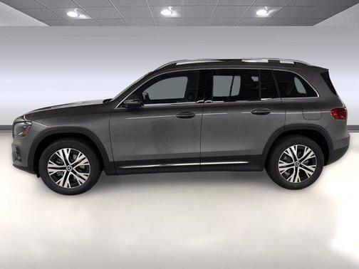 2026 Mercedes-Benz GLB 250 Base