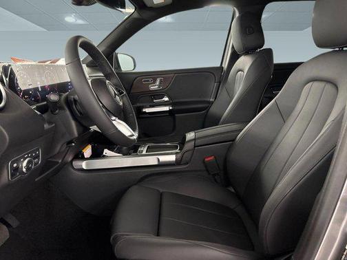 2026 Mercedes-Benz GLB 250 Base