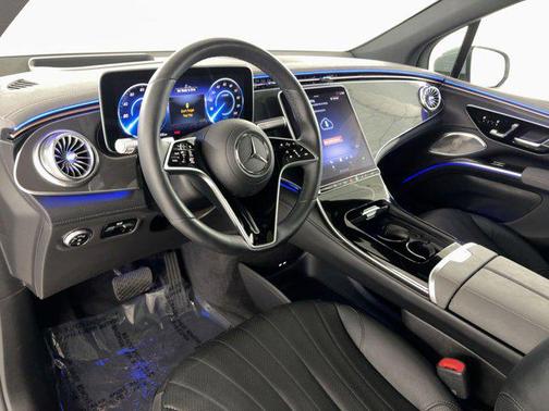 2023 Mercedes-Benz EQS 450 4MATIC