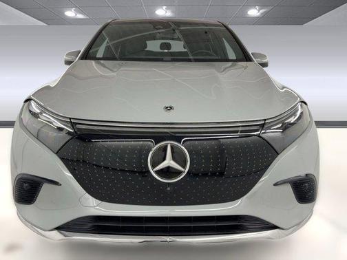 2023 Mercedes-Benz EQS 450 4MATIC