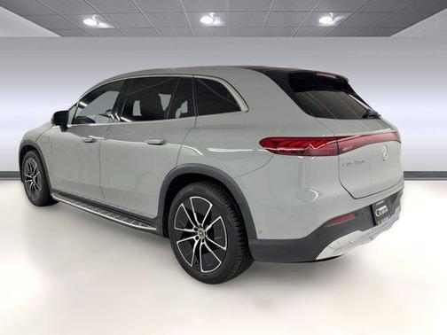 2023 Mercedes-Benz EQS 450 4MATIC