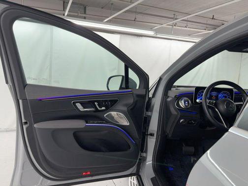 2023 Mercedes-Benz EQS 450 4MATIC