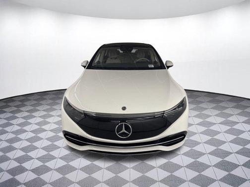 2023 Mercedes-Benz EQS 450 4MATIC