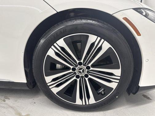 2023 Mercedes-Benz EQS 450 4MATIC