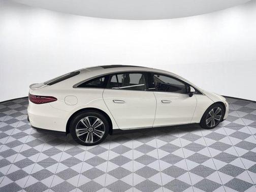 2023 Mercedes-Benz EQS 450 4MATIC