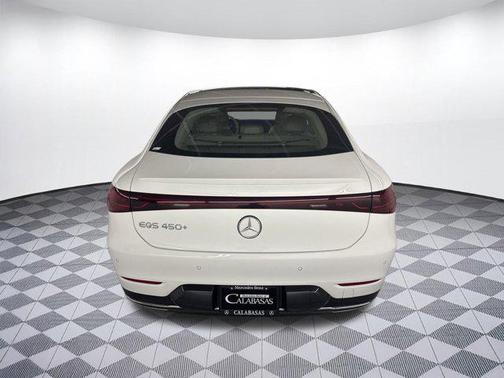 2023 Mercedes-Benz EQS 450 4MATIC