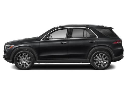 2026 Mercedes-Benz GLE 350 4MATIC