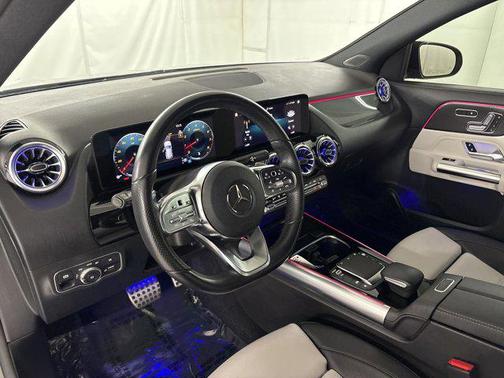 2023 Mercedes-Benz GLA 250 Base