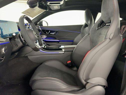 2026 Mercedes-Benz AMG CLE 53 4MATIC+