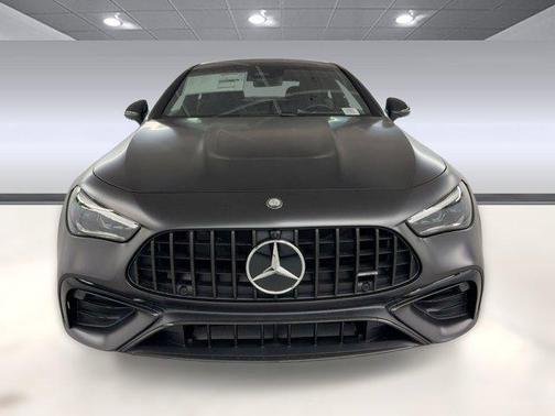 2026 Mercedes-Benz AMG CLE 53 4MATIC+