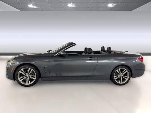 2018 BMW 430 i