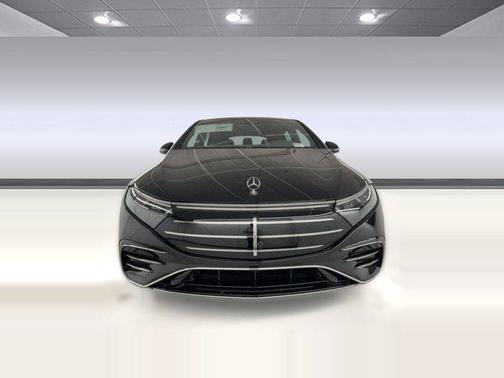 2026 Mercedes-Benz EQS 450 4MATIC