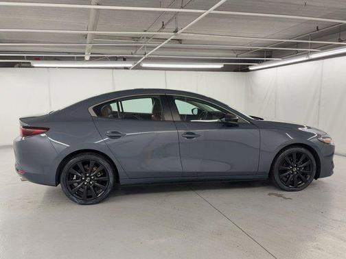 2022 Mazda Mazda3 FWD