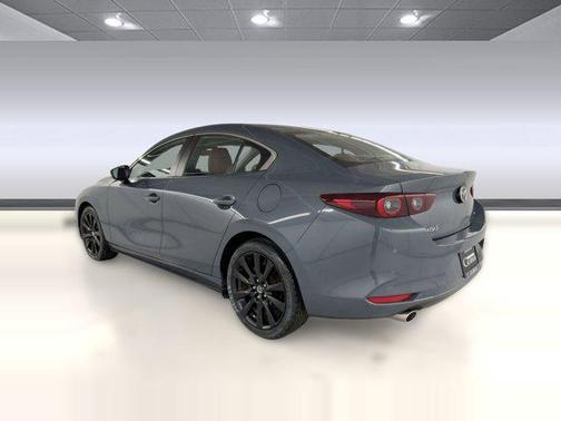 2022 Mazda Mazda3 FWD