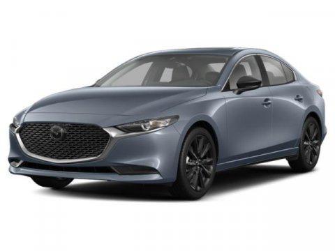 2022 Mazda Mazda3 FWD