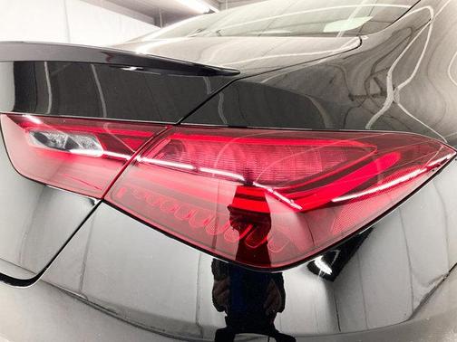 2025 Mercedes-Benz CLA 250 Base