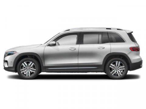 2024 Mercedes-Benz EQB 300 4MATIC