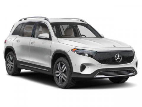 2024 Mercedes-Benz EQB 300 4MATIC