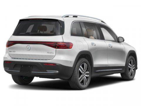 2024 Mercedes-Benz EQB 300 4MATIC