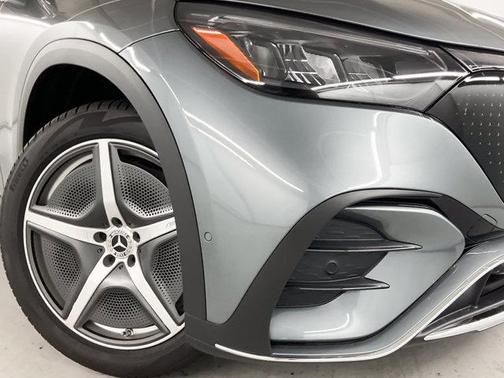 2025 Mercedes-Benz EQE 350+ Base