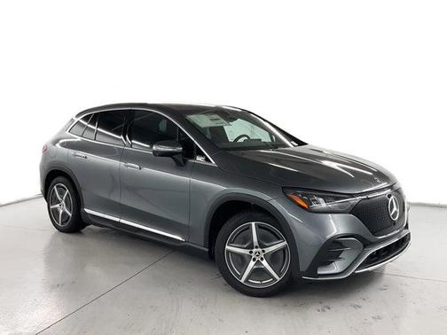 2025 Mercedes-Benz EQE 350+ Base