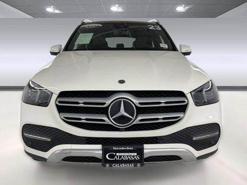 2023 Mercedes-Benz GLE 350 Base
