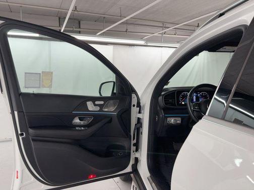 2023 Mercedes-Benz GLE 350 Base
