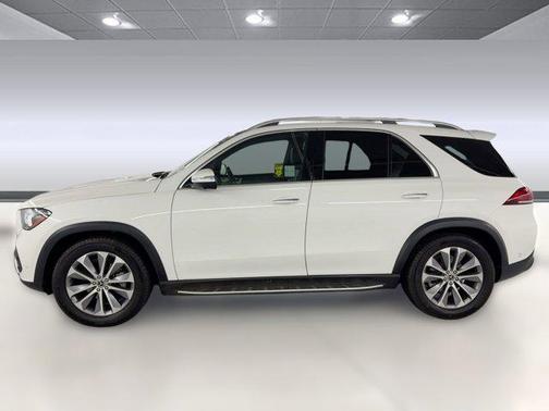 2023 Mercedes-Benz GLE 350 Base