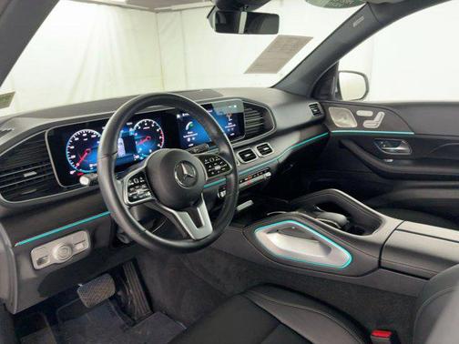 2023 Mercedes-Benz GLE 350 Base