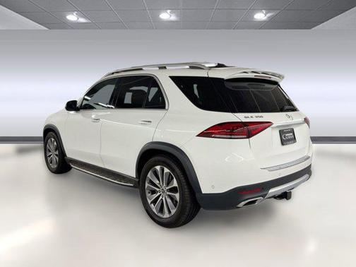 2023 Mercedes-Benz GLE 350 Base