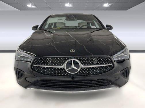 2026 Mercedes-Benz CLA 250 Base