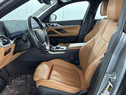 2023 BMW i4 Gran Coupe eDrive40