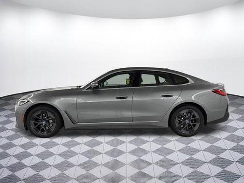 2023 BMW i4 Gran Coupe eDrive40