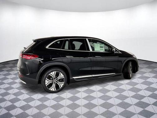 2025 Mercedes-Benz EQE 350 4MATIC