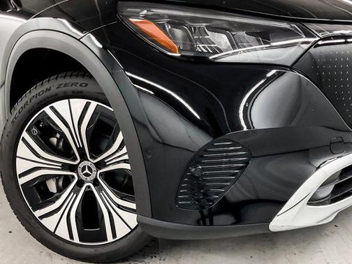 2025 Mercedes-Benz EQE 350 4MATIC