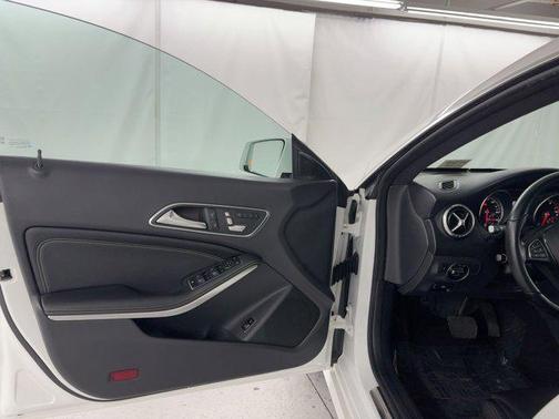 2019 Mercedes-Benz CLA 250 Base