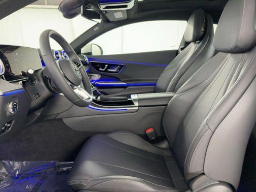 2026 Mercedes-Benz CLE 300 4MATIC Coupe