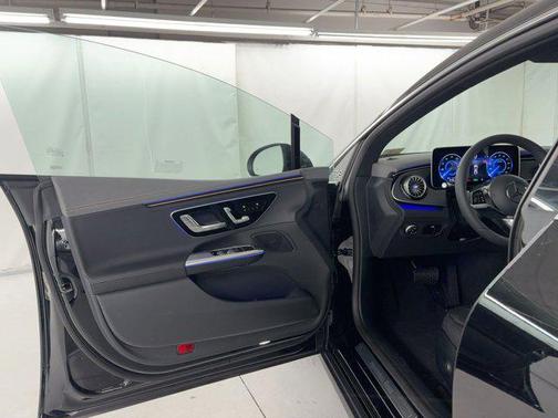 2026 Mercedes-Benz EQE 320+ EQE 320+